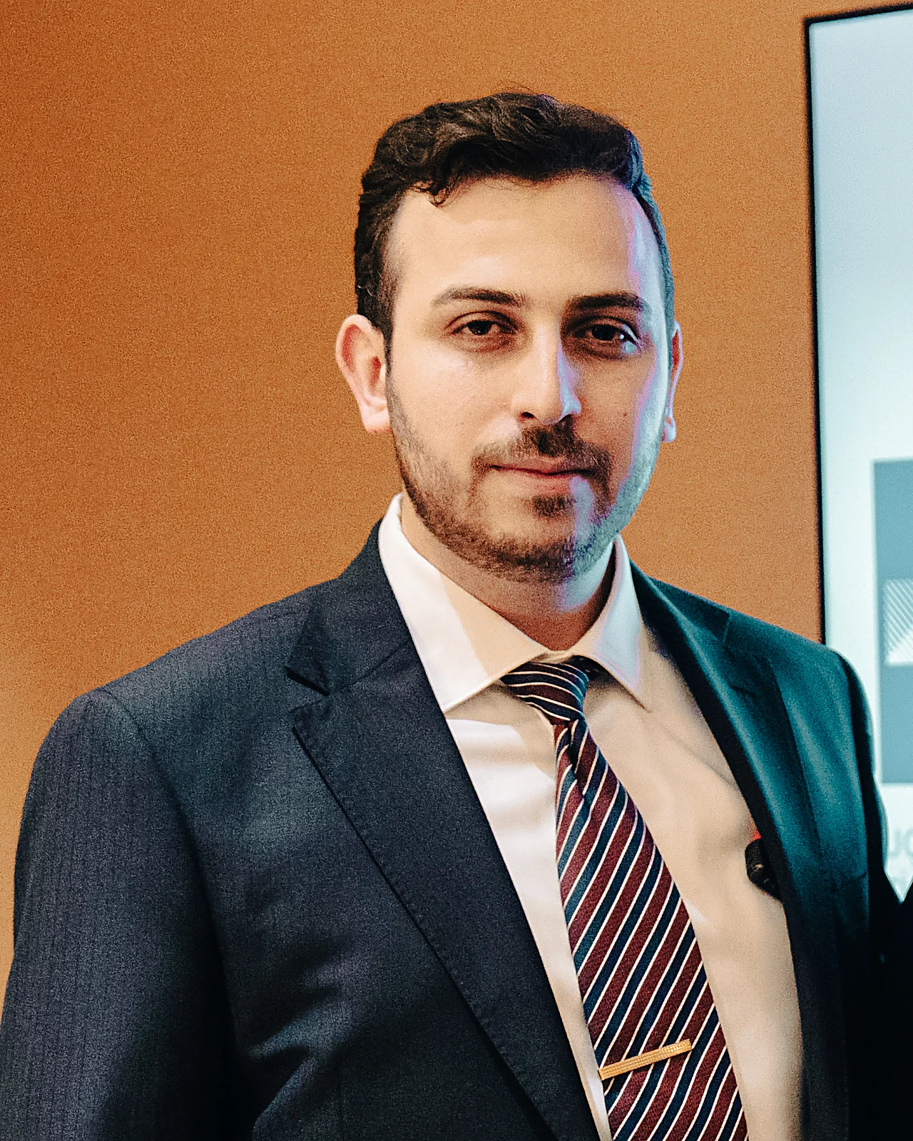 Alptürk KAYA, Atty.